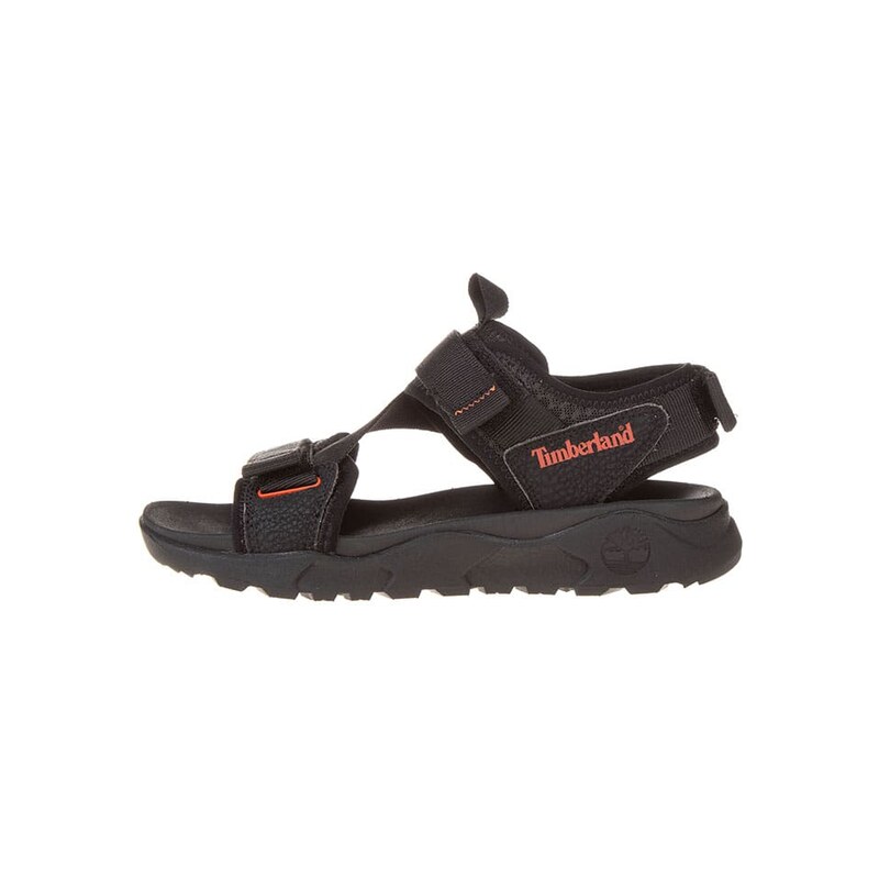 Sandály Timberland Schwarz 4094121 115318915