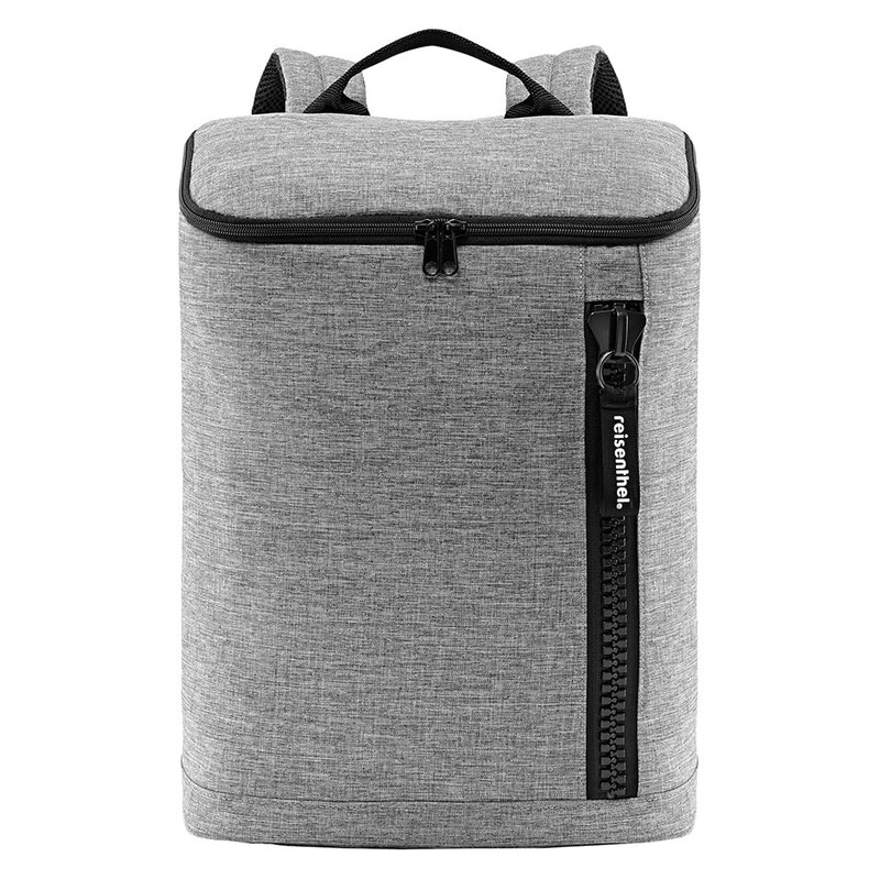 Batoh Reisenthel Grau - (B)30 x (H)41 x (T)15 cm 979346 115318922