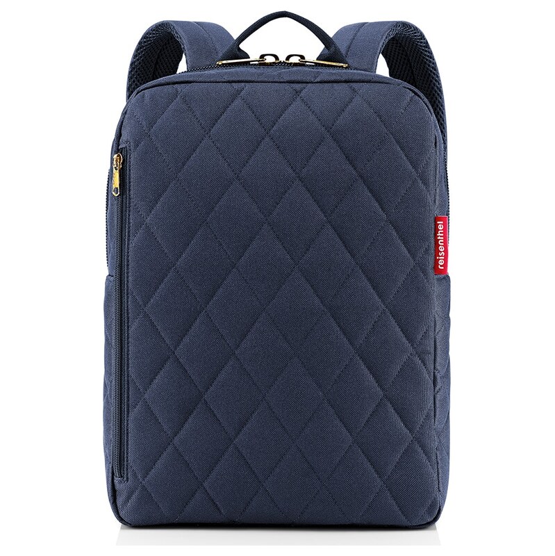 Batoh Reisenthel Dunkelblau - (B)28 x (H)39 x (T)12 cm 413223 115318924