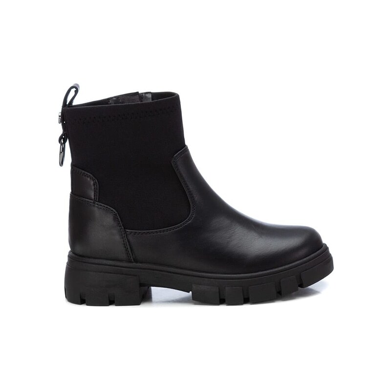 Boty XTI Kids Schwarz 9165163 115318982