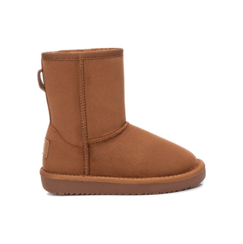 Boty XTI Kids Hellbraun 3931923 115318983