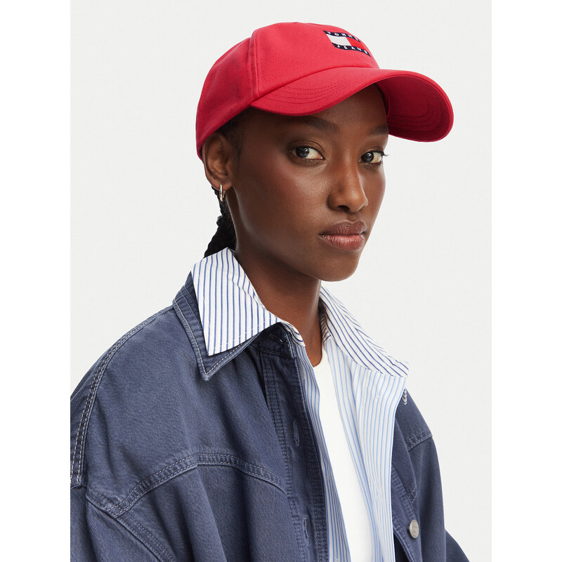 Kšiltovka Tommy Jeans