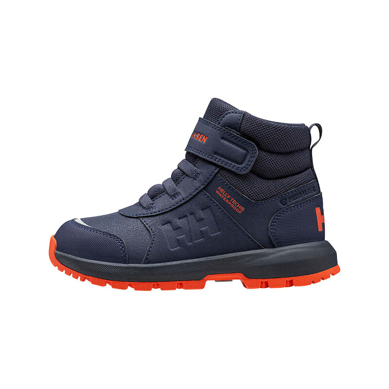 Boty Helly Hansen Dunkelblau 1758782