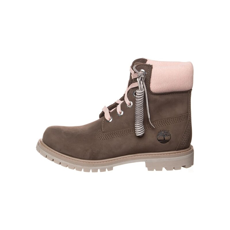 Boty Timberland Braun 4776027 115319237