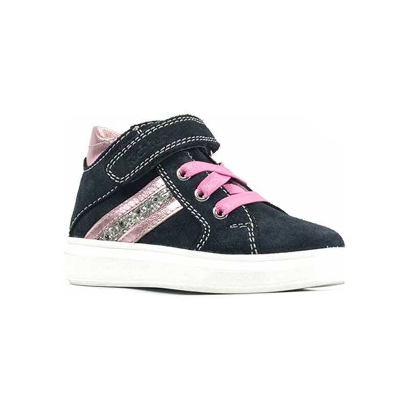 Boty Richter Shoes Dunkelblau 7908267