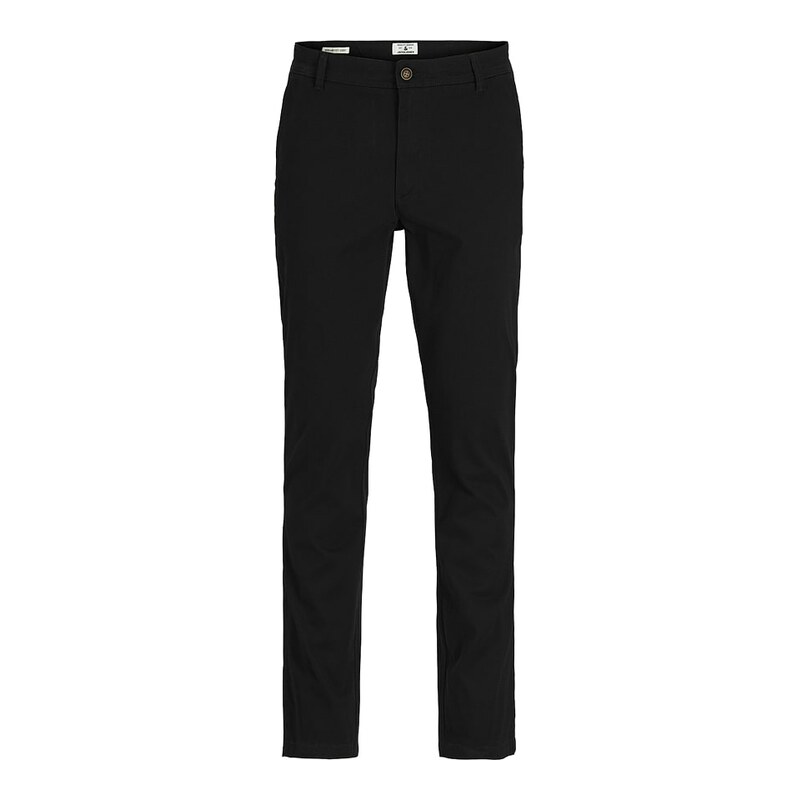 Kalhoty Jack & Jones Schwarz 8611998