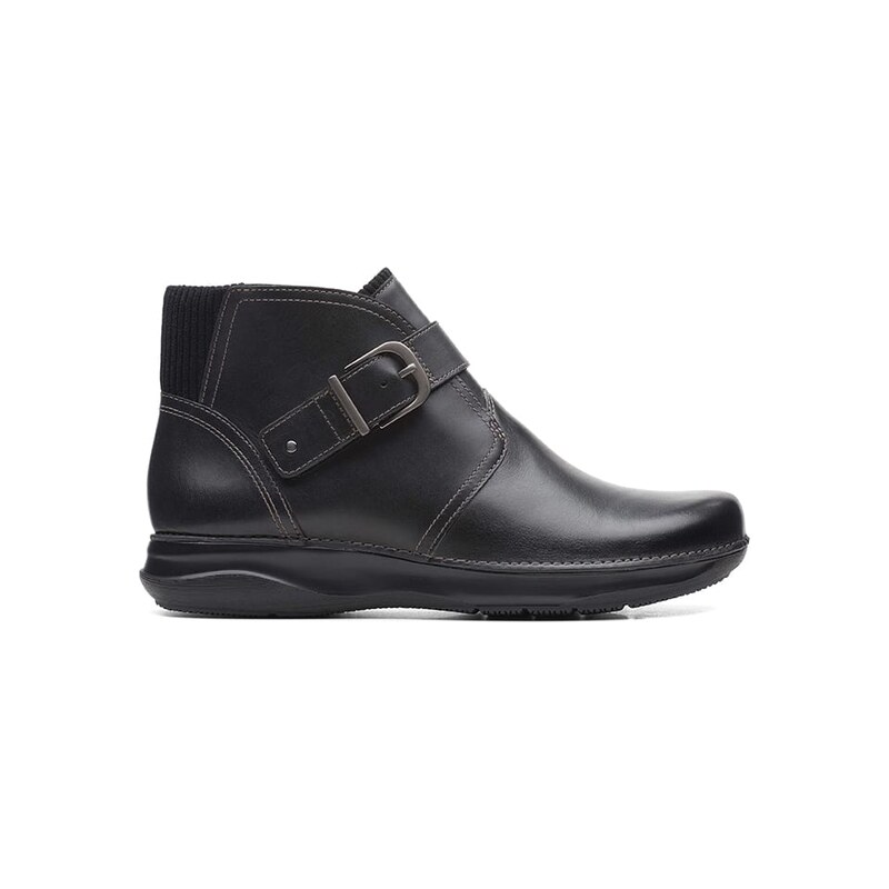 Boty Clarks Schwarz 6786478 115319311