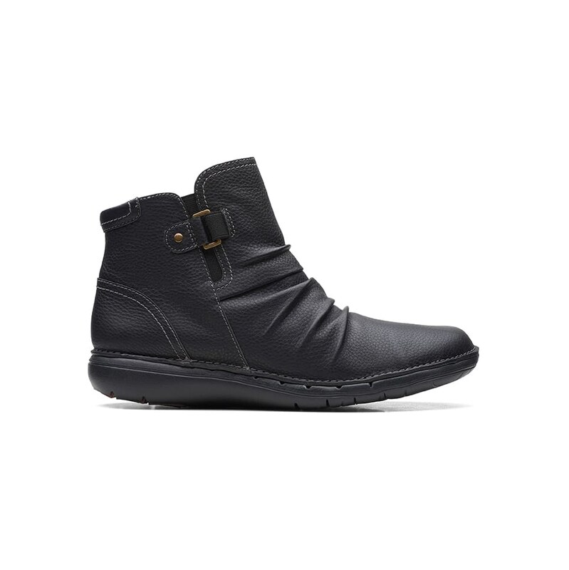 Boty Clarks Schwarz 703575 115319310
