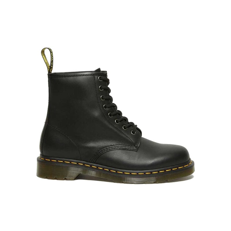 Boty Dr. Martens Schwarz 3664910