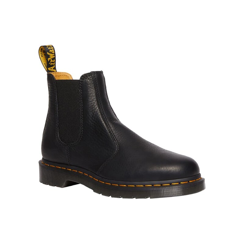 Kozačky Dr. Martens Schwarz 5957690