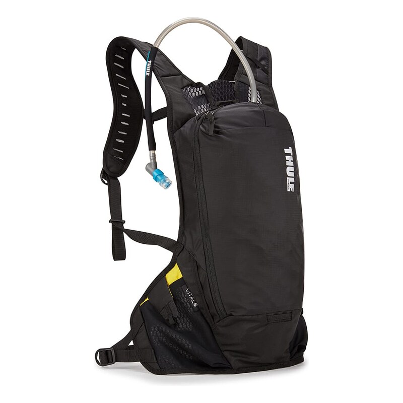 Batoh Thule Schwarz - 6 l 5303342 115319333