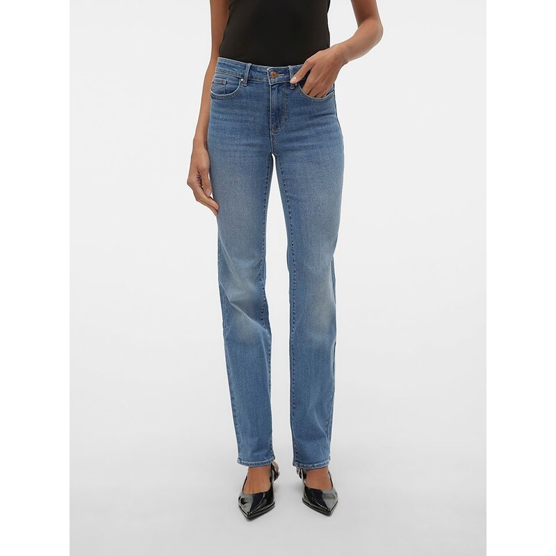 Džíny Vero Moda Blau 3136308