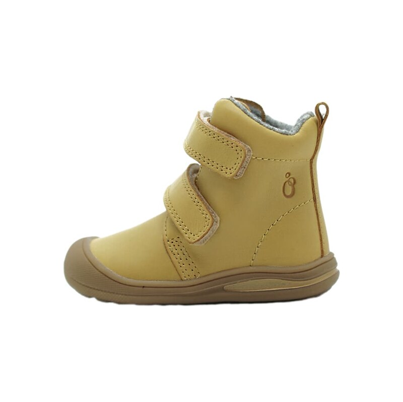 Boty lamino Senf 227852
