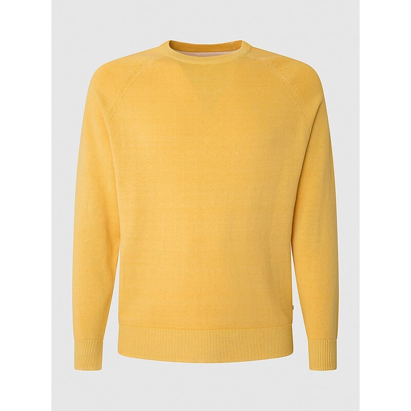 Svetr Pepe Jeans Gelb 3199687