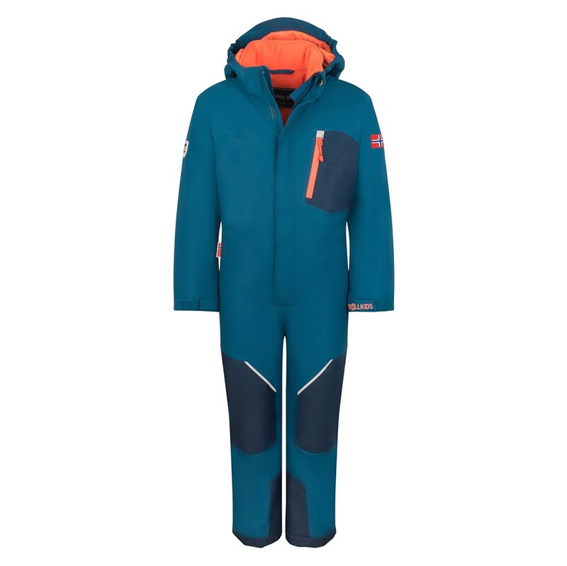 Trollkids Blau 7810890