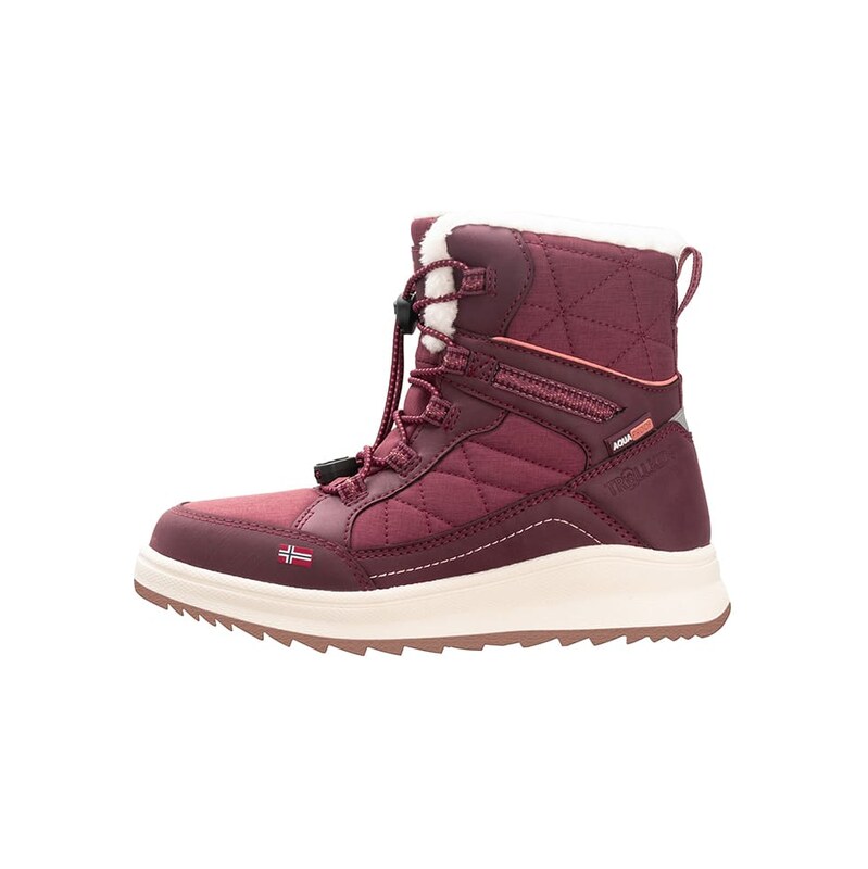 Boty Trollkids Rot 4541123