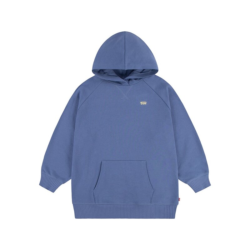 Dětská mikina Levis Kids Blau 9405409