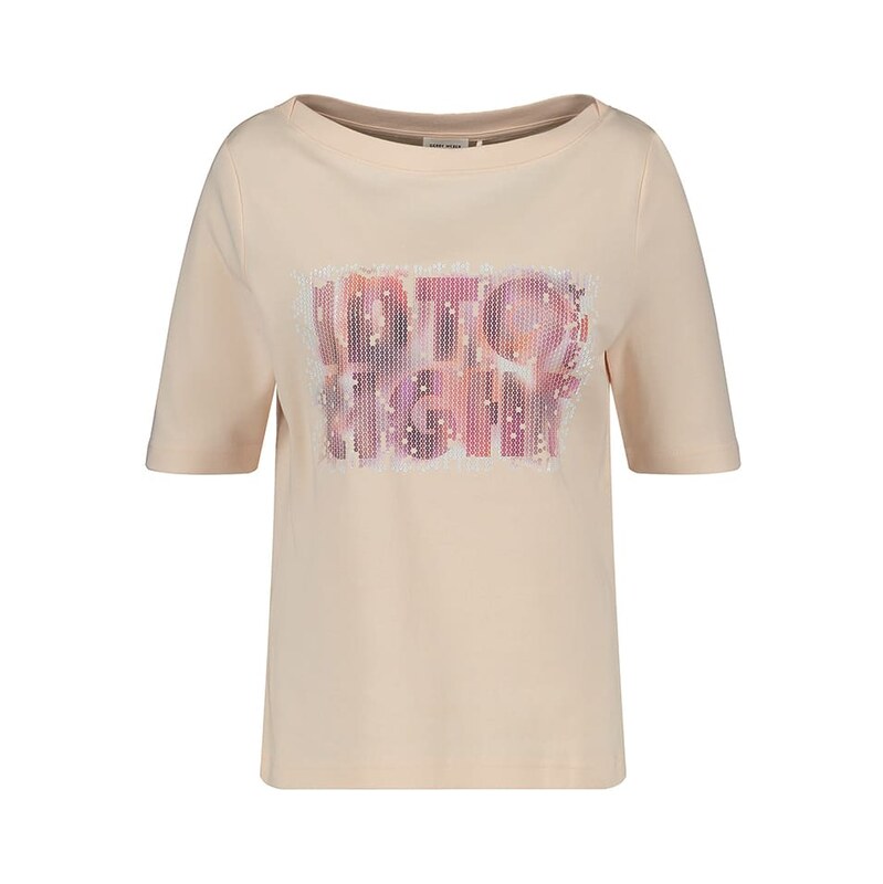 Tričko Gerry Weber Rosé 7305163 115319638