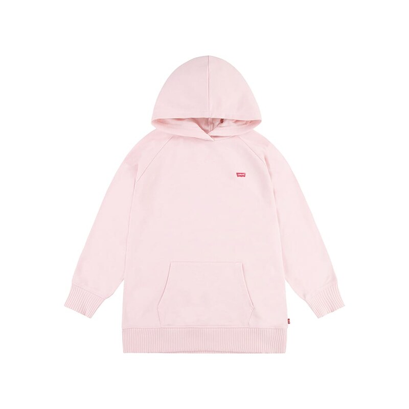 Dětská mikina Levis Kids Rosa 7048577