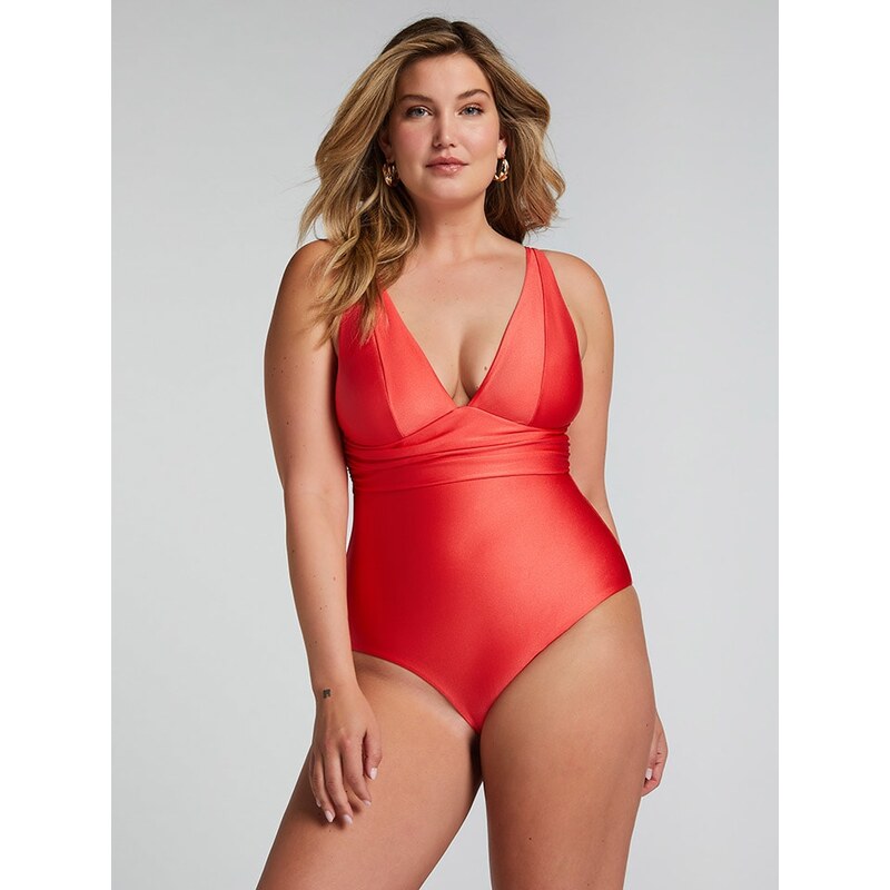 Plavky Hunkemöller Rot 2762297 115319664
