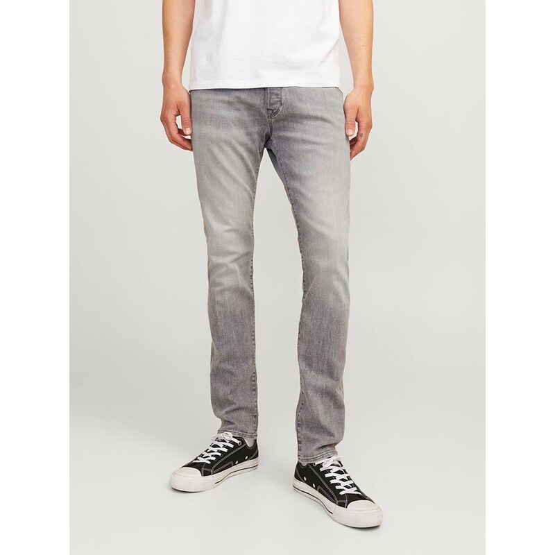 Džíny Jack & Jones Grau 2085617