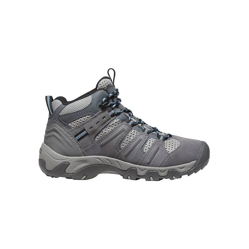 Boty Keen Grau 8339044