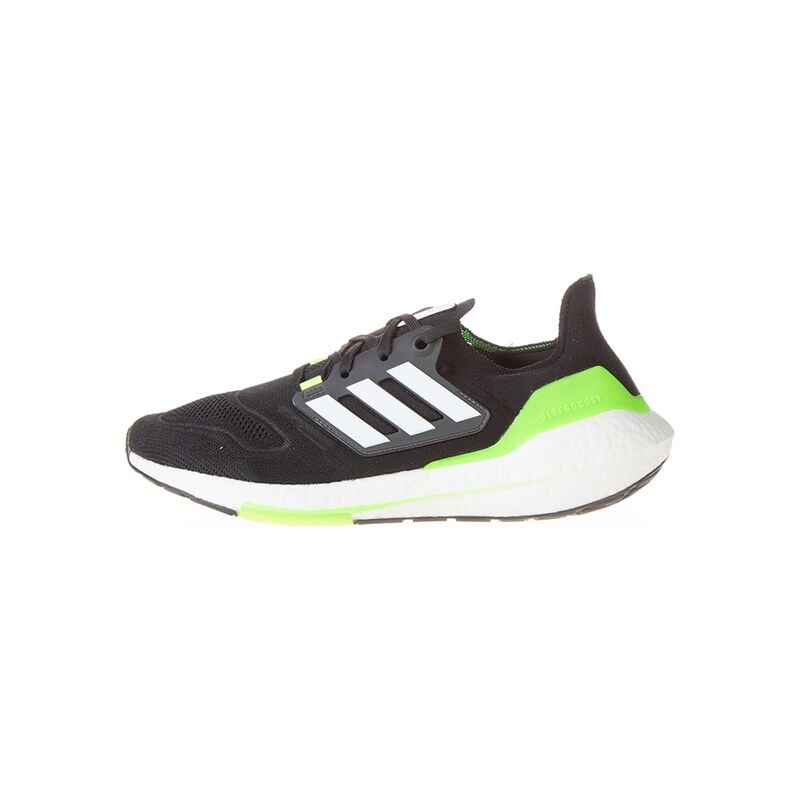 Tenisky adidas Schwarz/ Grün 3801589