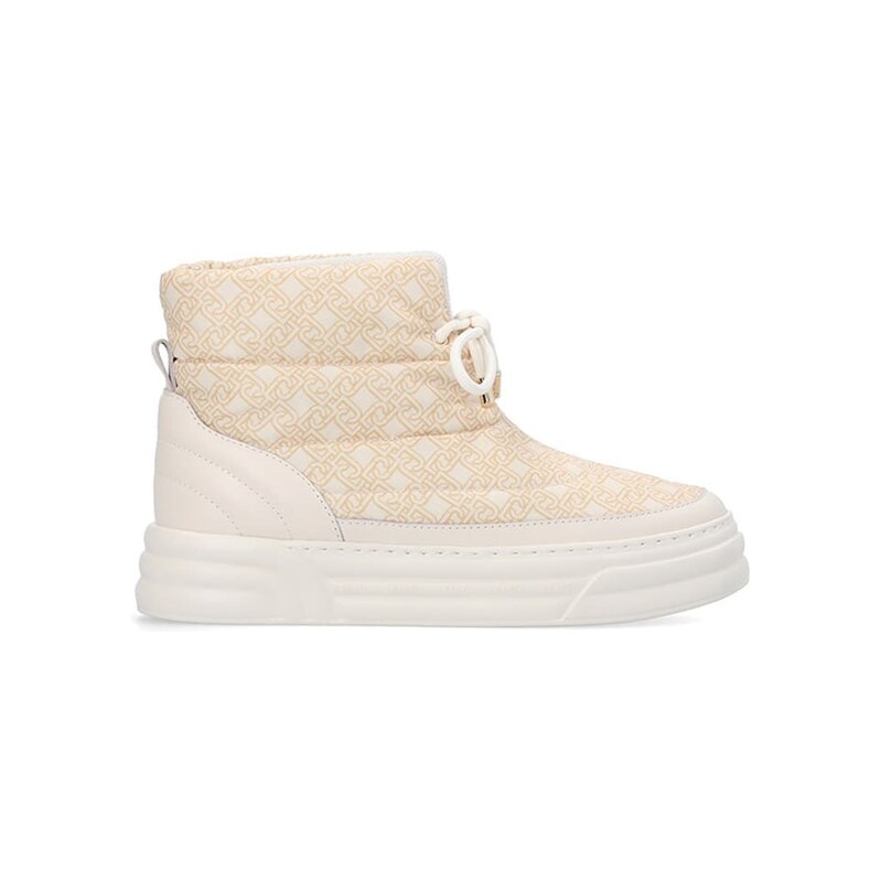 Boty Liu Jo Beige 8182973 115319791