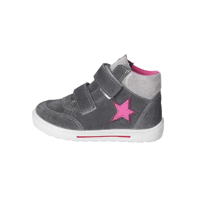 Boty Ricosta Grau 358780 115319792