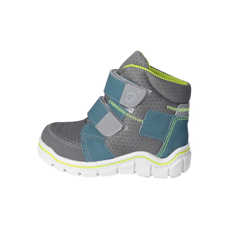Boty Ricosta Grau/ Blau 478036 115319800