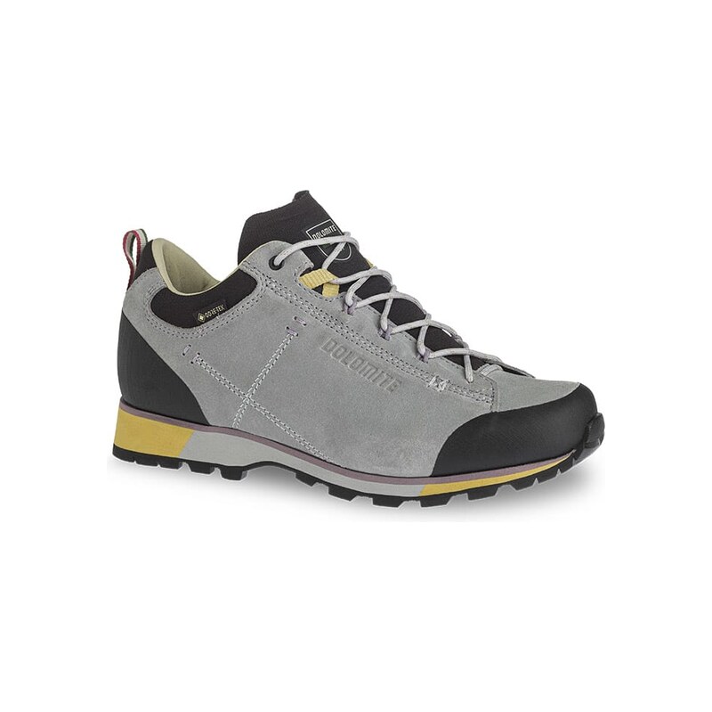 Boty DOLOMITE Grau/ Schwarz 1529441 115319803