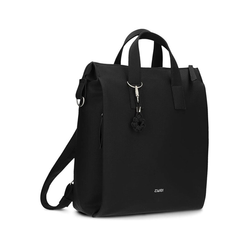 Batoh Zwei Schwarz - (B)31 x (H)38 x (T)13 cm 1852605