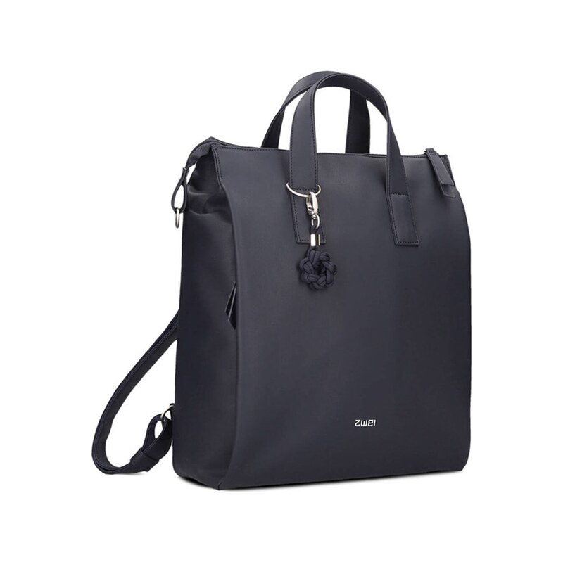 Batoh Zwei Dunkelblau - (B)31 x (H)38 x (T)14 cm 930416 115319973