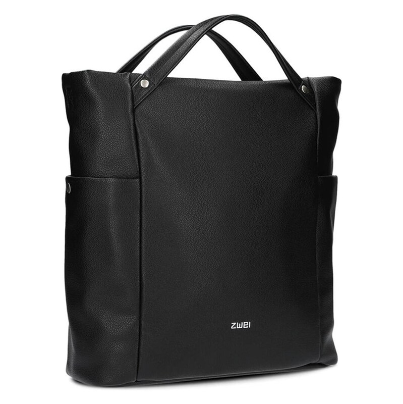 Taška Zwei Schwarz - (B)36 x (H)36 x (T)13 cm 8845507 115319977