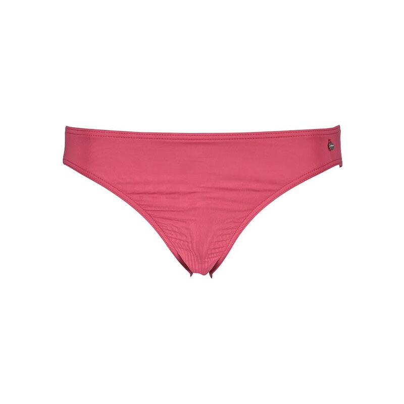 Plavky spodní díl s.Oliver Pink 718927 115320051