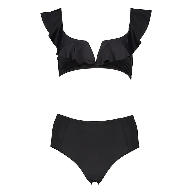 Plavky Vivance Schwarz 703137 115320055