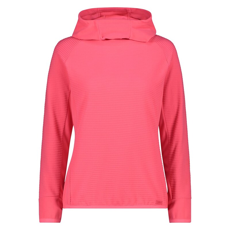 Mikina CMP Pink 9942712