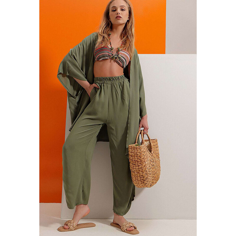Trend Alacati Khaki 8657670 115320268