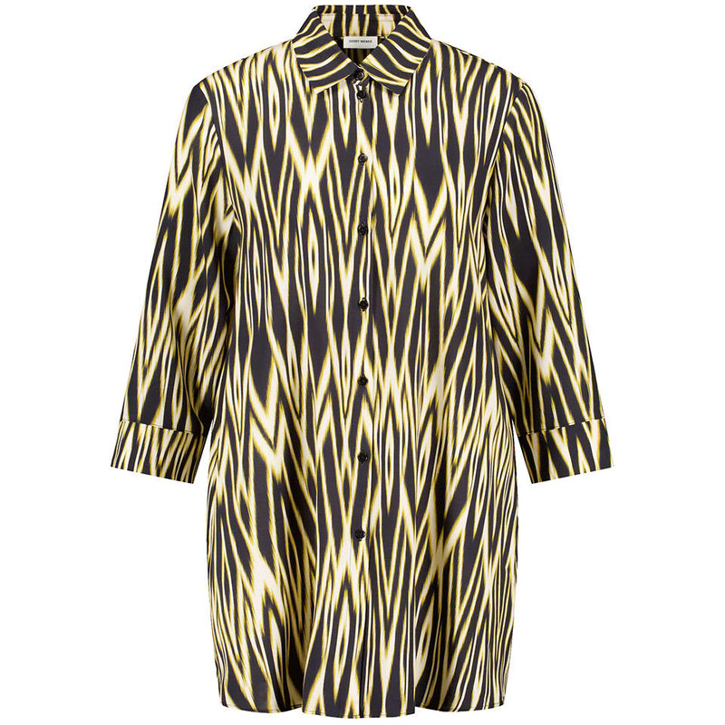 Gerry Weber Schwarz/ Creme 4996376 115320315
