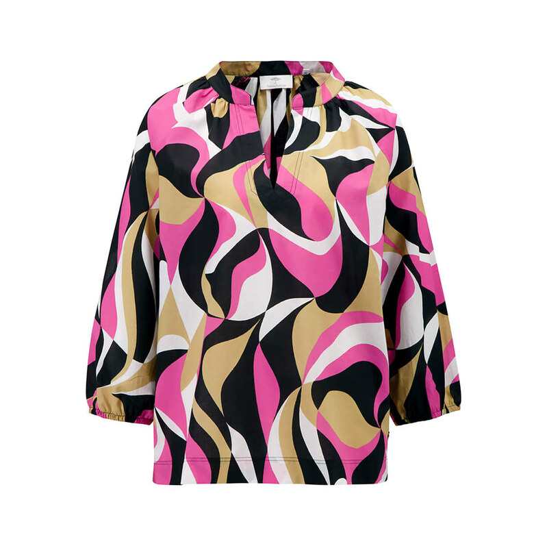 FYNCH-HATTON Schwarz/ Pink/ Beige 313242 115320330