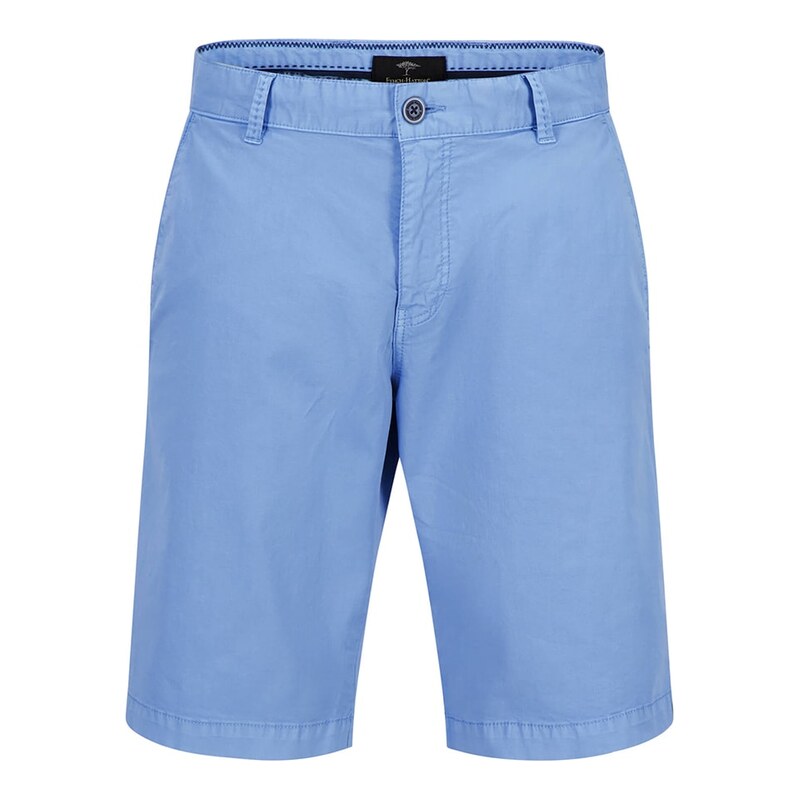 Kraťasy FYNCH-HATTON Hellblau 3301066