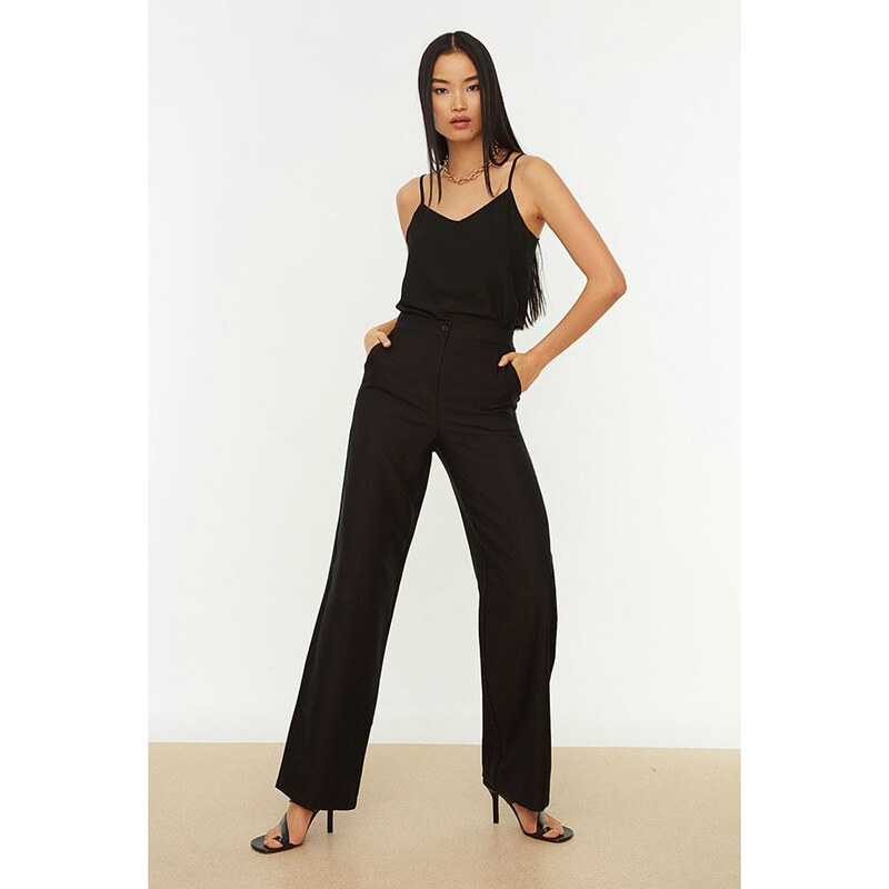 trendyol Schwarz 835814 115320484