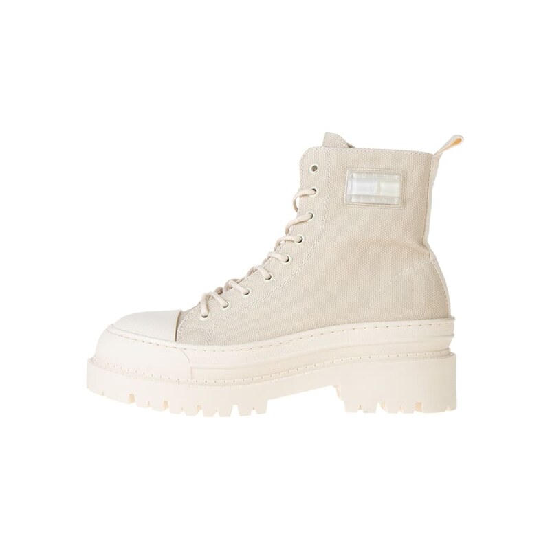 Boty Tommy Hilfiger Shoes Beige 2137688 115320551