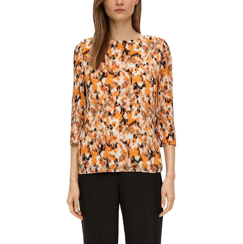 s.Oliver Orange 9024343 115320681