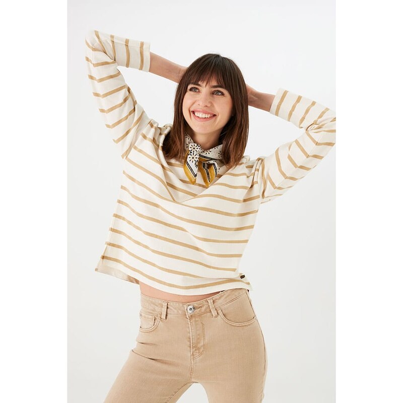 Garcia Creme/ Beige 4913841
