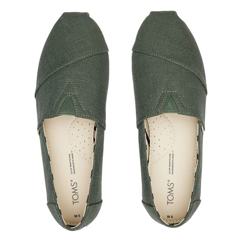 TOMS Khaki 7596557