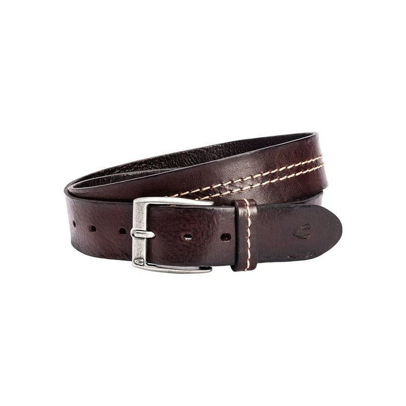 Pásek Camel Active Braun 3915643