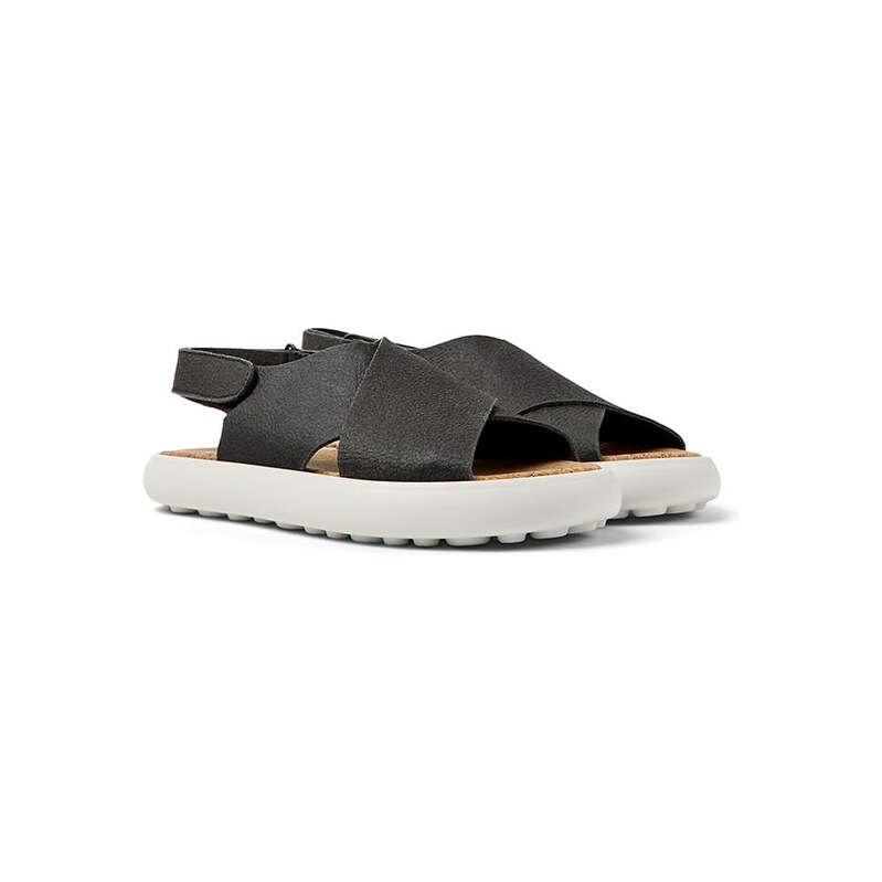 Sandály Camper Schwarz 2842354 115320729