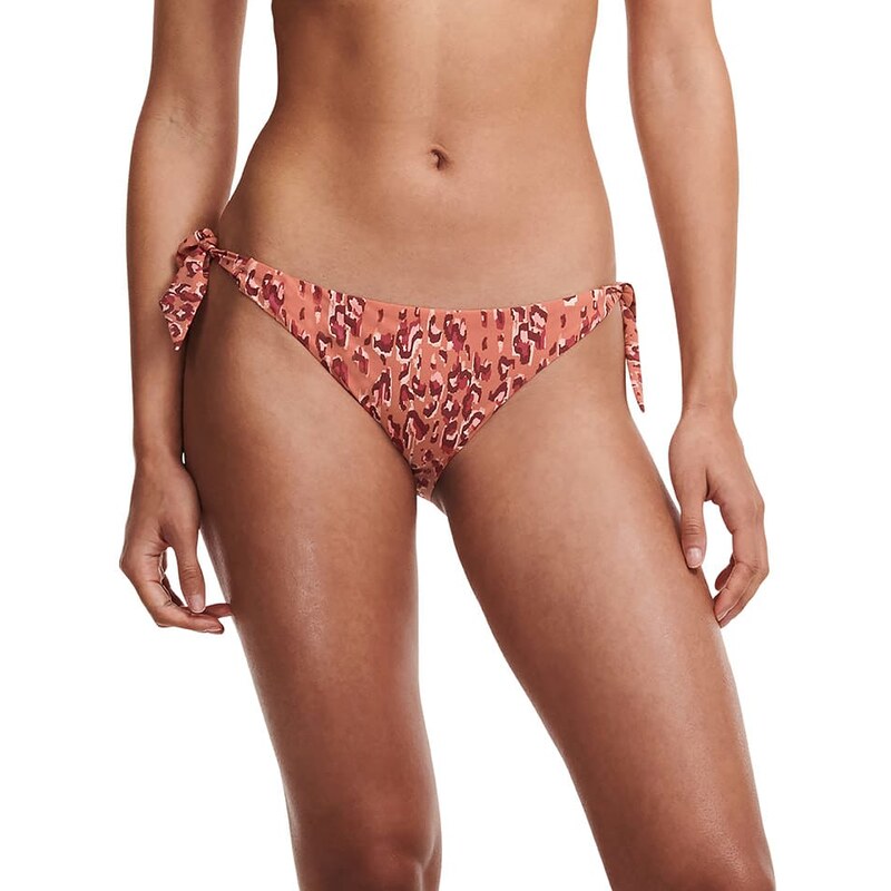 Plavky spodní díl Chantelle Orange/ Rosa 6562318 115320830