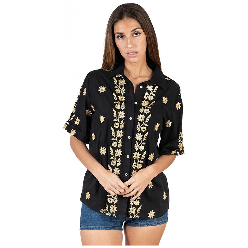 Isla Bonita by SIGRIS Schwarz 8146809 115320850